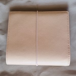 SOLD Print Pression Pocket Rings Planner